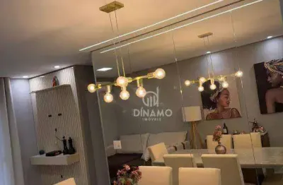 Apartamento para alugar, 63 m² - planalto verde - ribeirão preto/sp