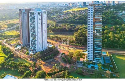 Apartamento à venda, 227 m² - jardim ilhas do sul - ribeirão preto/sp