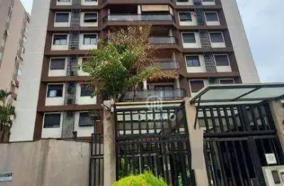 Apartamento à venda, 93,90 m² -higienópolis - ribeirão preto/sp