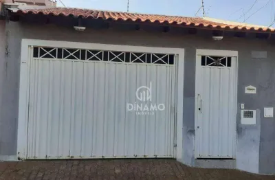Casa com 2 quartos à venda no Planalto Verde, Ribeirão Preto 