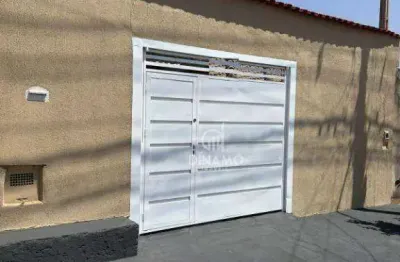 Casa com 2 quartos à venda no Jardim Cristo Redentor, Ribeirão Preto 