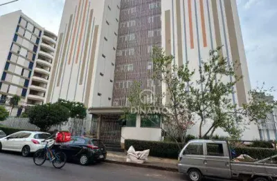 Apartamento com 3 quartos à venda no Centro, Ribeirão Preto 