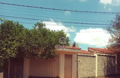 Casa com 3 quartos à venda no Jardim Heitor Rigon, Ribeirão Preto 