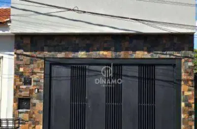 Casa com 4 quartos à venda no Planalto Verde, Ribeirão Preto 