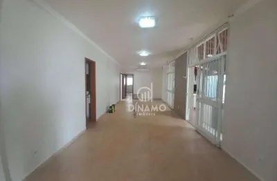 Casa para alugar, 245 m² - parque industrial lagoinha - ribeirão preto/sp