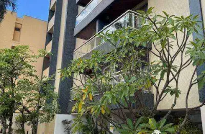 Apartamento com 3 quartos à venda na Vila Seixas, Ribeirão Preto 