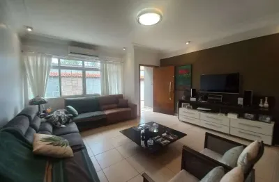 Casa para alugar, 188 m² - alto da boa vista - ribeirão preto/sp