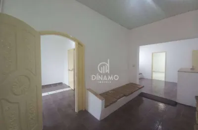 Sala para alugar, 158 m² por R$ 3.691/mês - Vila Seixas - Ribeirão Preto/SP
