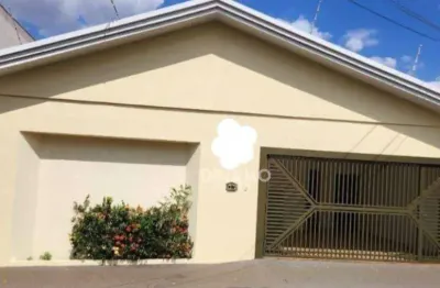 Casa com 3 quartos à venda no Alto do Ipiranga, Ribeirão Preto 