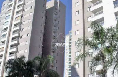 Apartamento com 3 dormitórios para alugar, 97 m² - Jardim Nova Aliança Sul - Ribeirão Preto/SP