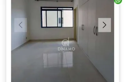 Kitnet / Stúdio à venda no Centro, Ribeirão Preto 