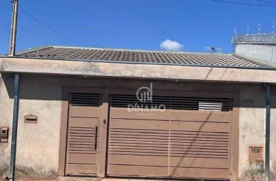 Casa à venda - Jardim Cristo Redentor - Ribeirão Preto/São Paulo