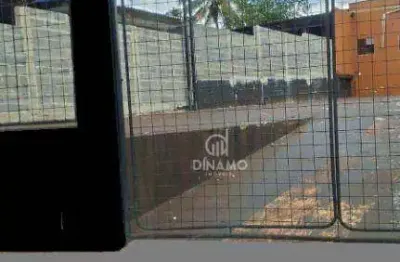 Terreno à venda, 355 m² por R$ 1.200.000,00 - Alto da Boa Vista - Ribeirão Preto/SP