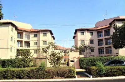 Apartamento à venda por R$ 300.000 - Vila Tibério - Ribeirão Preto/SP