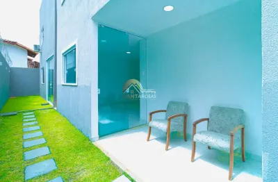 Casa com 3 quartos para alugar no buraquinho, lauro de freitas , 110 m2 por r$ 4.000