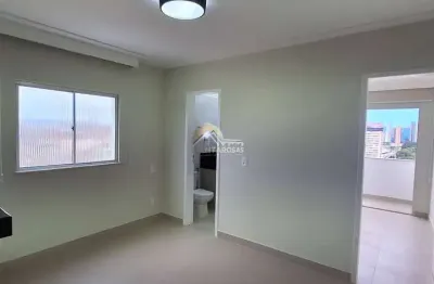 Apartamento com 1 quarto à venda no candeal, salvador , 40 m2 por r$ 290.000