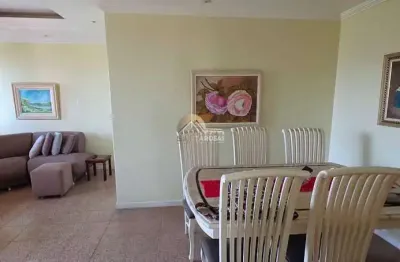 Alugo apto nascente no caminho das árvores: 120 m², 3/4 (1 suíte), varanda, cozinha planejada, área