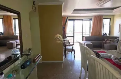 Alugo apto nascente no caminho das árvores: 120 m², 3/4 (1 suíte), varanda, cozinha planejada, área