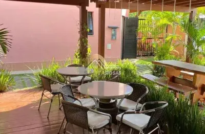 Vendo triplex exclusivo com piscina privativa & energia solar ! condomínio resort em patamares | 12