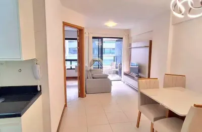 Apartamento com 1 quarto para alugar em Ondina, Salvador 