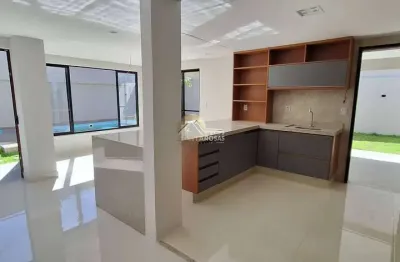Seu novo lar exclusivo e sofisticado em burraquinho: casa luxuosa com 5 quartos, 261 m² e localizaç