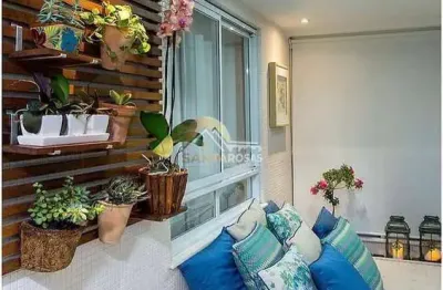 Aluguel de  apartamento mobiliado , em condomínio fechado, no bairro do canela – conforto, sofistic