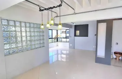 Cobertura duplex nascente à venda no horto florestal salvador – 240m² com terraço, piscina privativ