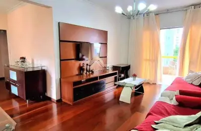 Apartamento nascente para aluguel na graça – 118 m², 3 quartos (1 suíte), 2 salas, varanda, 2 vagas