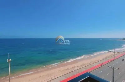Alugo apto 1/4 mobiliado na pituba, 60 m², vista mar+cidade, vaga numerada, condomínio fechado com