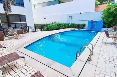 Apartamento à venda na graça, rua manoel barreto: 165 m² nascente, 4 qts (3 suítes), varanda nas 2