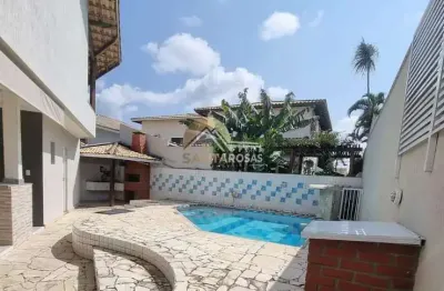 Casa duplex nascente à venda em vilas do atlântico com piscina privativa, gourmet completo e energi