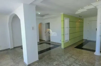 Vendo apartamento nascente com 4/4, 2 suítes, 150m², varanda integrada e lazer completo em condomín