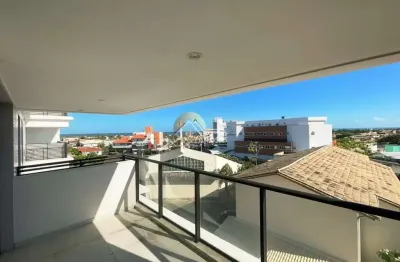 Apartamento 2/4 nascente no you vilas, o melhor prédio de vilas do atlântico, com varanda gourmet,