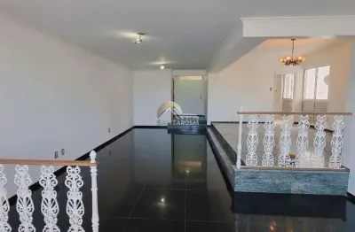 Viva acima do padrão: 242m² nascente no canela, 4 quartos, salas em níveis, suíte master, lazer com