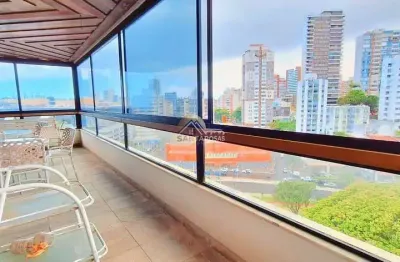 Apartamento 332 m² no jardim apipema, nascente e exclusivo (um por andar). 4 quartos, 2 suítes, var