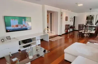 Um andar inteiro só seu! apartamento premium para venda na graça, salvador – 223m², 3 suítes, 3 vag