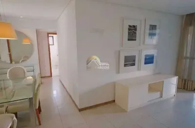 Alugo apto no Canela, 115m² nascente, 3 quartos planejados (1 suíte), varanda com reiki, 2 vagas co