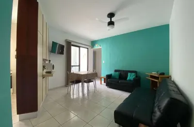 Apartamento com 2 quartos à venda na rua não informada, toninhas, ubatuba, 70 m2 por r$ 750.000