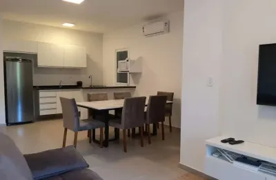 Apartamento com 2 quartos à venda na rua não informada, toninhas, ubatuba, 74 m2 por r$ 690.000