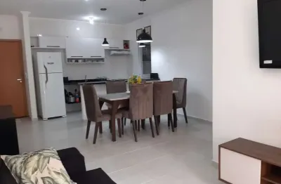 Apartamento com 2 quartos à venda na rua não informada, toninhas, ubatuba, 74 m2 por r$ 640.000