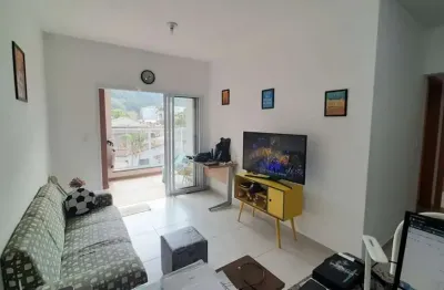 Apartamento com 2 quartos à venda na rua não informada, toninhas, ubatuba, 68 m2 por r$ 650.000