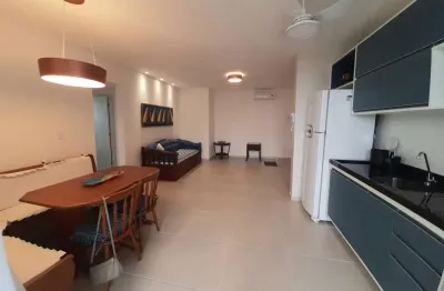 Cobertura com 2 quartos à venda na rua não informada, tenório, ubatuba, 80 m2 por r$ 880.000