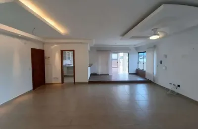 Cobertura com 3 quartos à venda na rua não informada, itaguá, ubatuba, 210 m2 por r$ 1.600.000