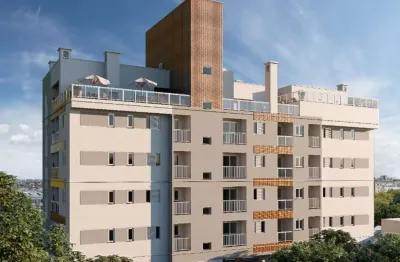 Apartamento com 2 quartos à venda na rua não informada, silop, ubatuba, 61 m2 por r$ 554.142