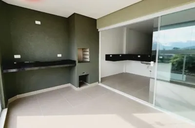 Apartamento com 3 quartos à venda na rua liberdade, centro, ubatuba, 125 m2 por r$ 1.280.000