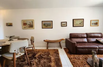 Apartamento com 2 quartos à venda na rua não informada, itaguá, ubatuba, 70 m2 por r$ 580.000