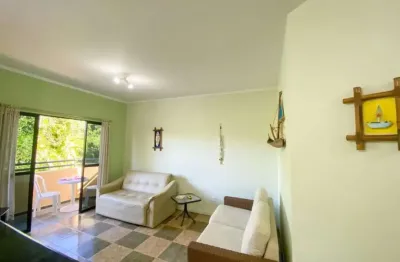 Apartamento com 3 quartos à venda na rua não informada, toninhas, ubatuba, 80 m2 por r$ 630.000