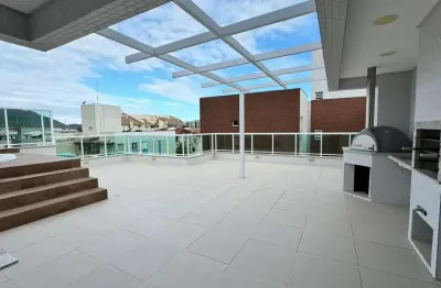 Cobertura com 3 quartos à venda na rua não informada., praia grande, ubatuba, 194 m2 por r$ 1.980.000