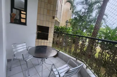 Apartamento com 1 quarto à venda na rua não informada, toninhas, ubatuba, 50 m2 por r$ 550.000