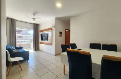 Apartamento (padrão), com 3 quartos e 2 banheiros à venda, 72 m² em ubatuba-sp